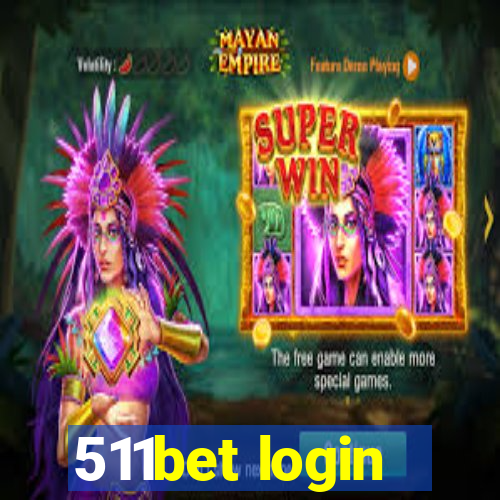 511bet login